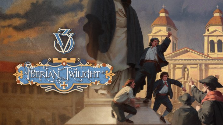 Victoria 3: Iberian Twilight - Immersion Pack
Victoria 3: Iberian Twilight - Immersion Pack