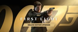 007 First Light + Deluxe Edition DLC Upgrade