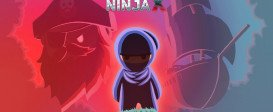 10 Second Ninja X