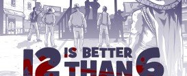 12 is Better Than 6