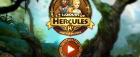 12 Labours of Hercules IV: Mother Nature