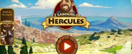 12 Labours of Hercules