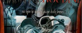 Midnight Mysteries: Haunted Houdini