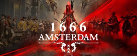 1666: Amsterdam