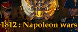 1812: Napoleon Wars