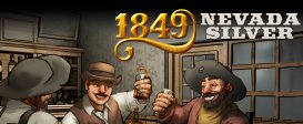 1849: Nevada Silver