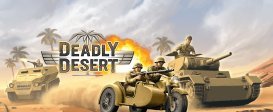 1943 Deadly Desert