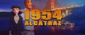 1954 Alcatraz