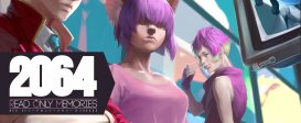 2064: Read Only Memories