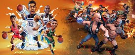 2K Ball N’ Brawl Bundle