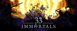 33 Immortals