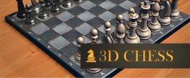 3D Chess