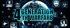 4th Generation Warfare