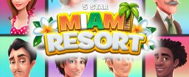 5 Star Miami Resort