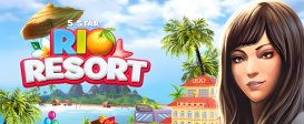 5 Star Rio Resort