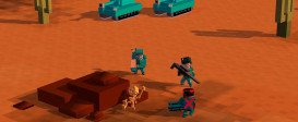 8-Bit Armies