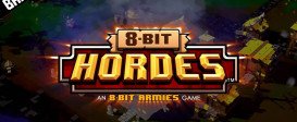 8-Bit Hordes