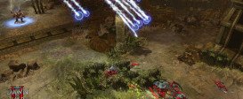 Warhammer 40,000 : Dawn of War II - Retribution - Last Stand Tau Commander DLC
