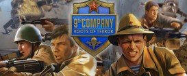 9th Company: Roots Of Terror