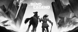 A Blind Legend