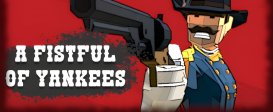 A Fistful of Yankees