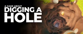 A Game About Digging A Hole