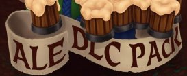 A Game of Dwarves: Ale Pack