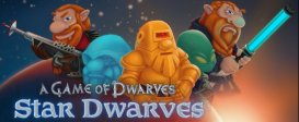 A Game of Dwarves: Star Dwarves