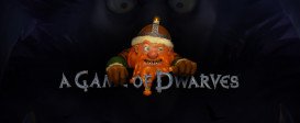 A Game of Dwarves