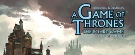 A Game of Thrones: The Board Game - Digital Edition
