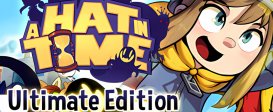 A Hat in Time - Ultimate Edition