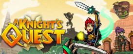 A Knight's Quest