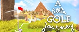 A Little Golf Journey