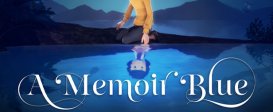 A Memoir Blue