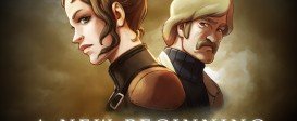 A New Beginning - Final Cut