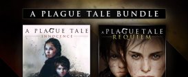 A Plague Tale Bundle
