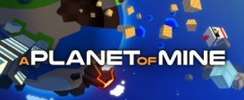 A Planet of Mine