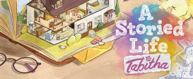 A Storied Life: Tabitha
