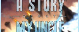 A Story About My Uncle