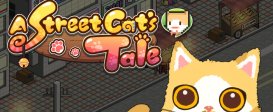 A Street Cat's Tale