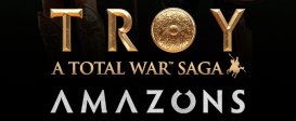 A Total War Saga: TROY - Amazons