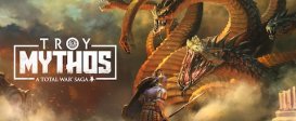 A Total War Saga: TROY - Mythos