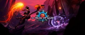 A Year Of Rain