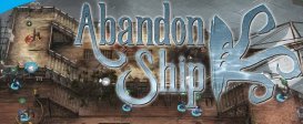 Abandon Ship