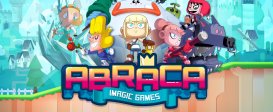 ABRACA – Imagic Games