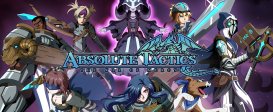 Absolute Tactics: Daughters of Mercy