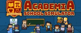 Academia: School Simulator