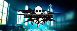 Acanthoceras