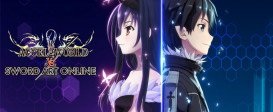 Accel World VS. Sword Art Online Deluxe Edition
