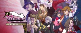 Ace Attorney Investigations Collection